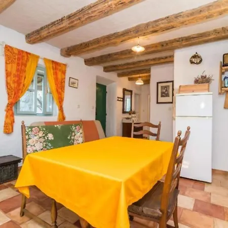 Holiday Lavender - Tranquility Holiday home Trpanj